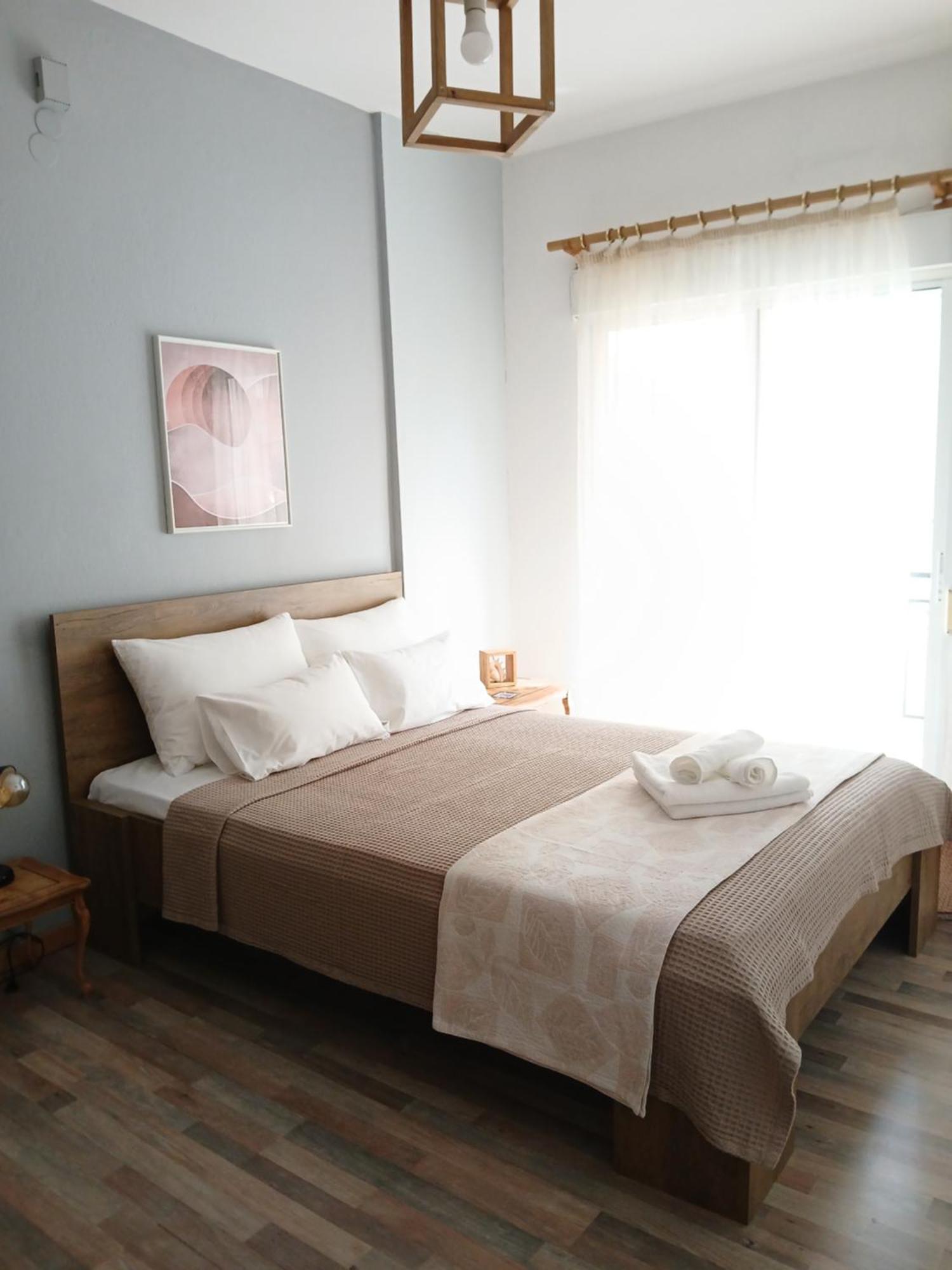 Luxury Spot Xanthi Apartment Exterior photo
