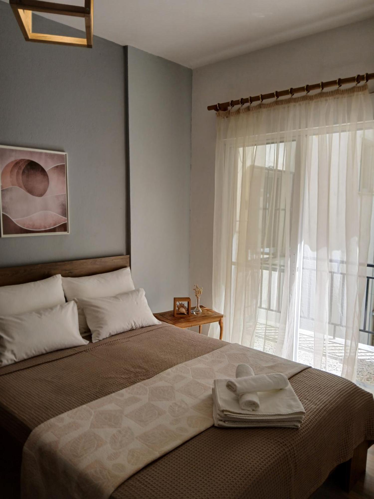 Luxury Spot Xanthi Apartment Exterior photo