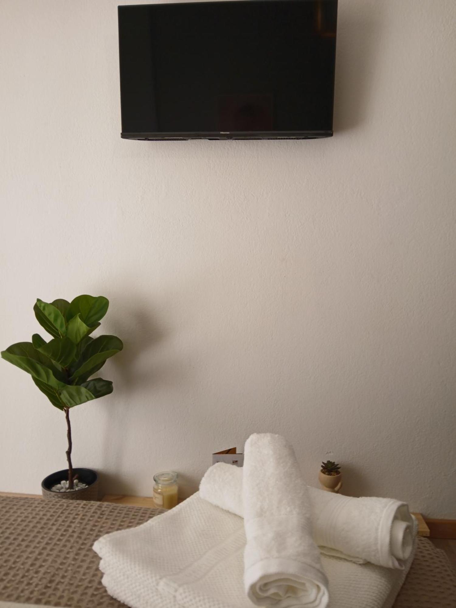 Luxury Spot Xanthi Apartment Exterior photo
