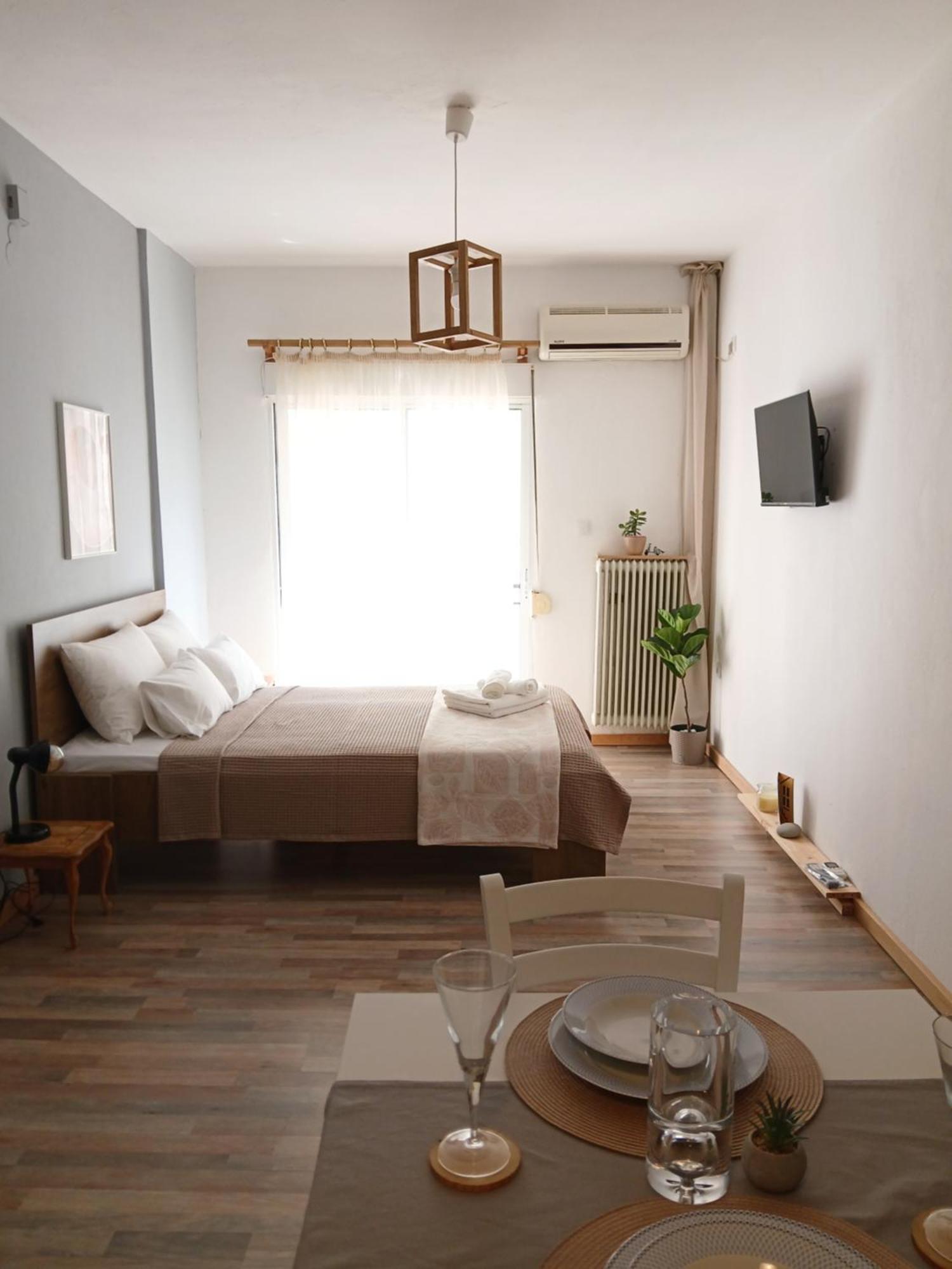 Luxury Spot Xanthi Apartment Exterior photo