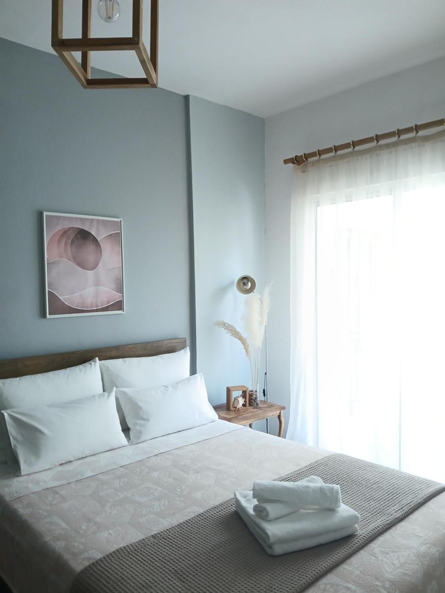 Luxury Spot Xanthi Apartment Exterior photo